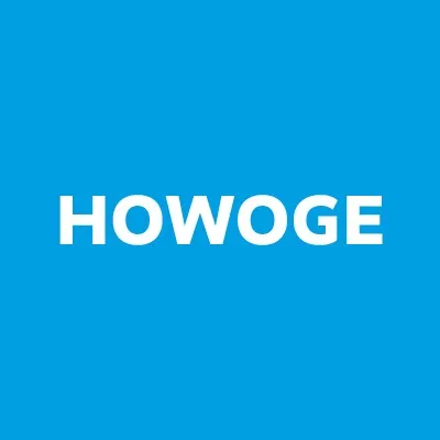 HOWOGE Wohnungsbaugesellschaft mbH logo