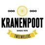 Logo Kranenpoot Tweewielers