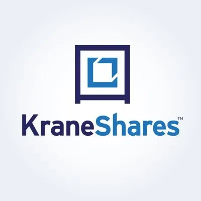 KraneShares KWEB Covered Call Strategy ETF logo