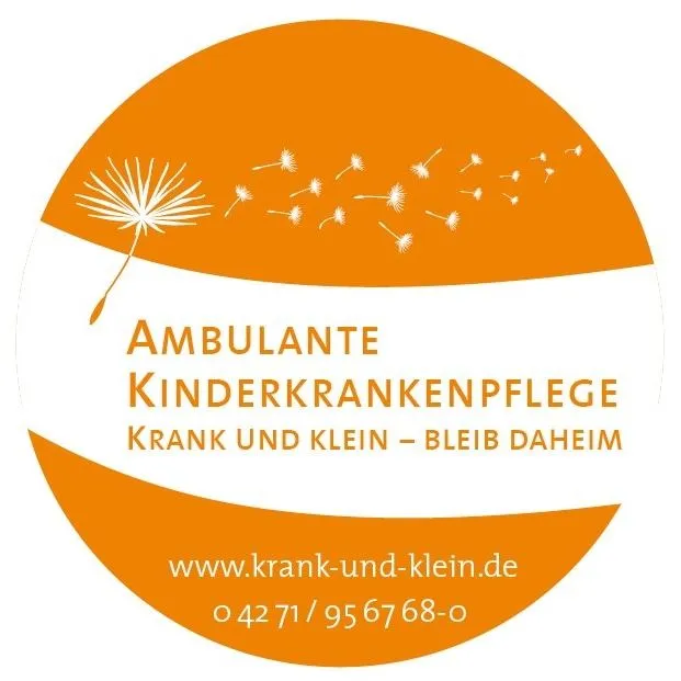 Ambulante Kinderkrankenpflege, Krank und Klein - bleib daheim GmbH