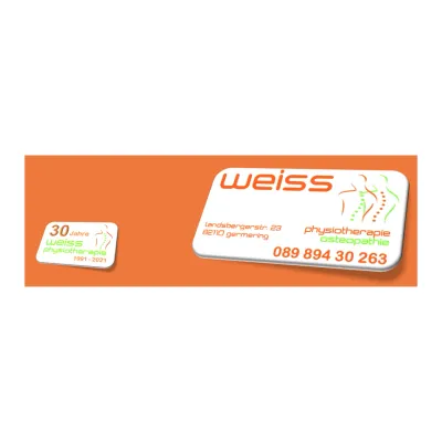 Bernd Weiss Physiotherapiepraxis