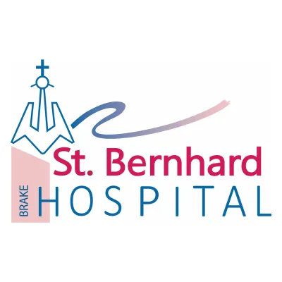 St. Bernhard-Hospital gGmbH