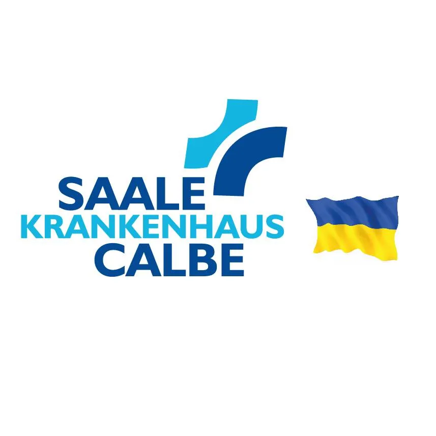 Saale-Krankenhaus Calbe GmbH