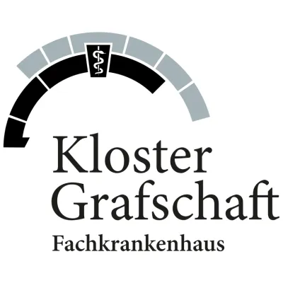 Fachkrankenhaus Kloster Grafschaft