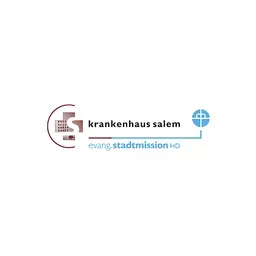Krankenhaus Salem Logo