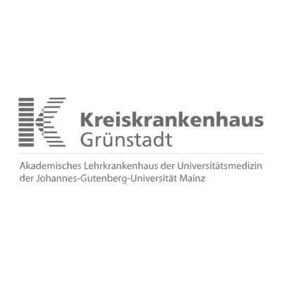 Kreiskrankenhaus Grünstadt