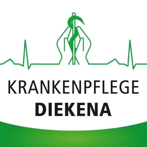 Krankenpflege Diekena GmbH & Co. KG