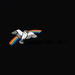Krarup Friskole, Reventlowskolen logo