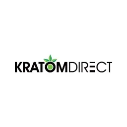 Kratom Direct logo