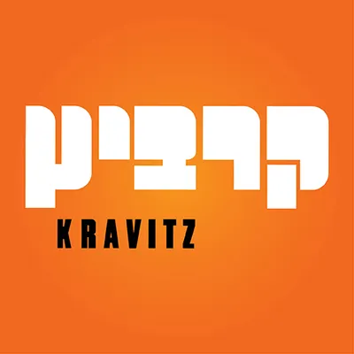 kravitz.co.il logo