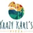 Krazy Karl's Pizza logo