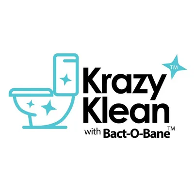 Krazy Klean logo