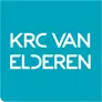 Logo KRC van Elderen