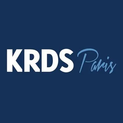 KRDS Singapore Logo