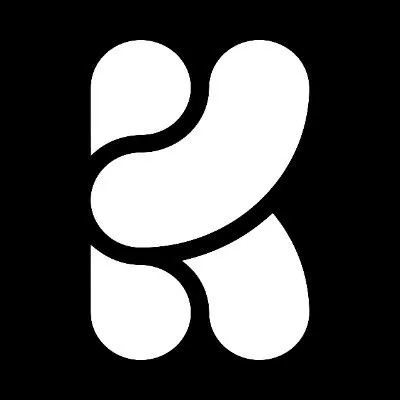 Krea Video logo