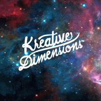 Kreative Dimensions logo