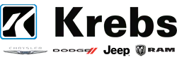 Krebs Chrysler Jeep Dodge logo