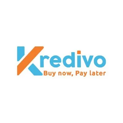 Kredivo logo
