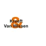 Logo Kreeft & van Wissen