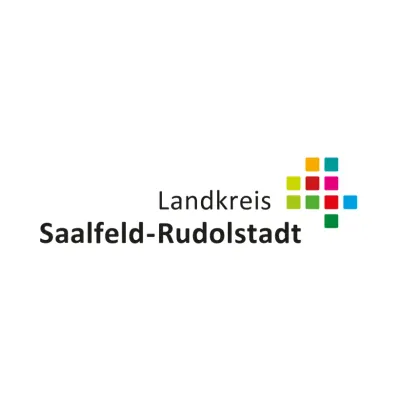 Landratsamt Saalfeld-Rudolstadt - Landkreis Saalfeld-Rudolstadt