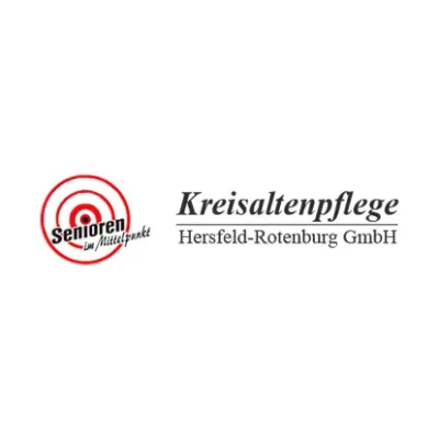 Kreisaltenpflege Hersfeld- Rotenburg GmbH Kreisaltenzentrum Rotenburg