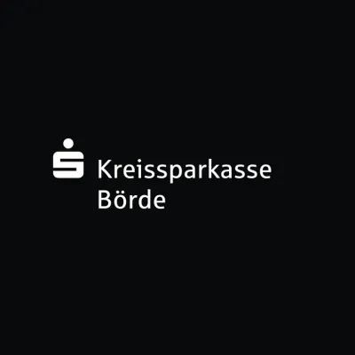Kreissparkasse Börde logo