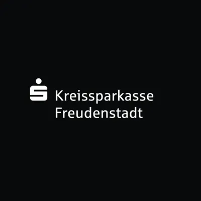 Kreissparkasse Freudenstadt logo