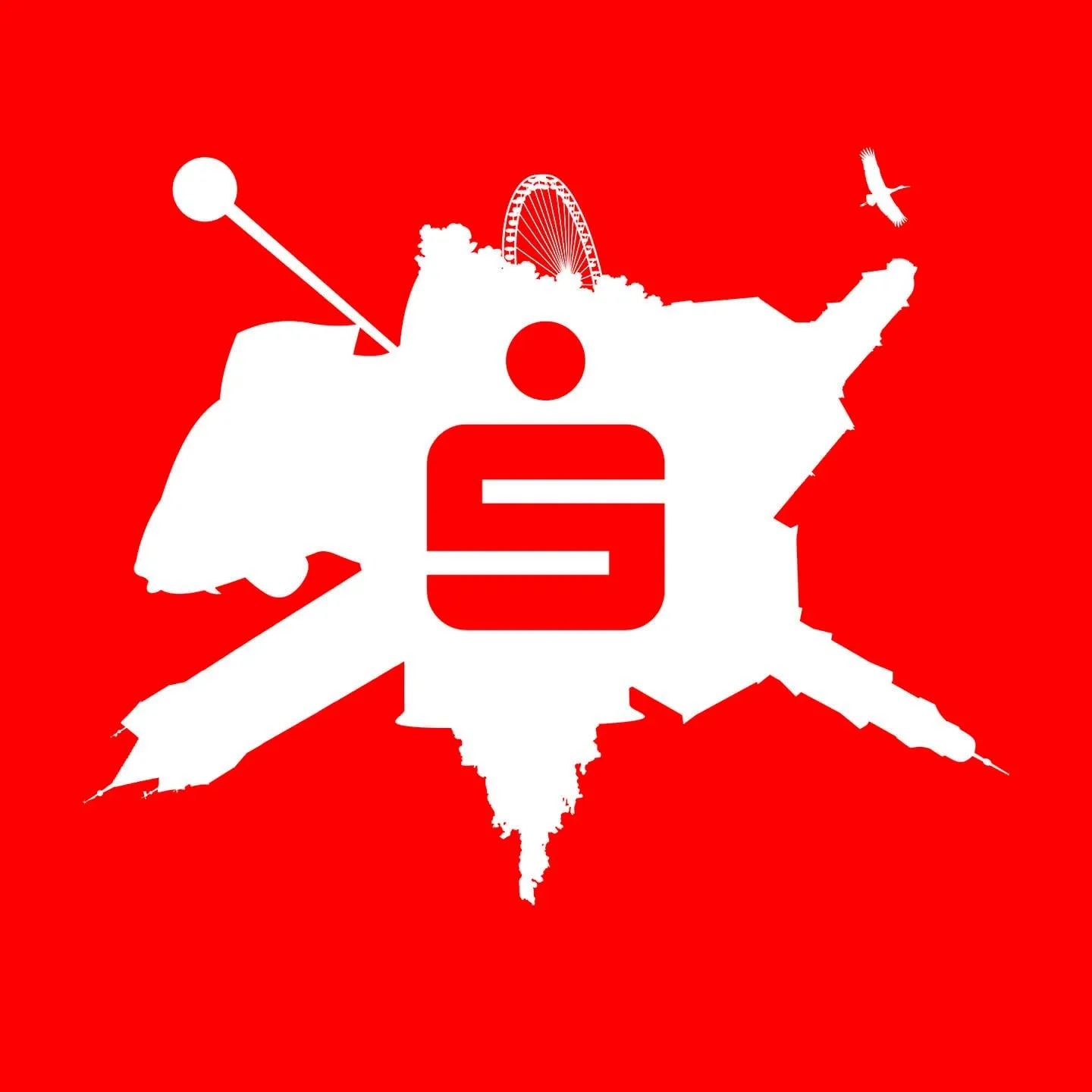 Kreissparkasse Höchstadt logo