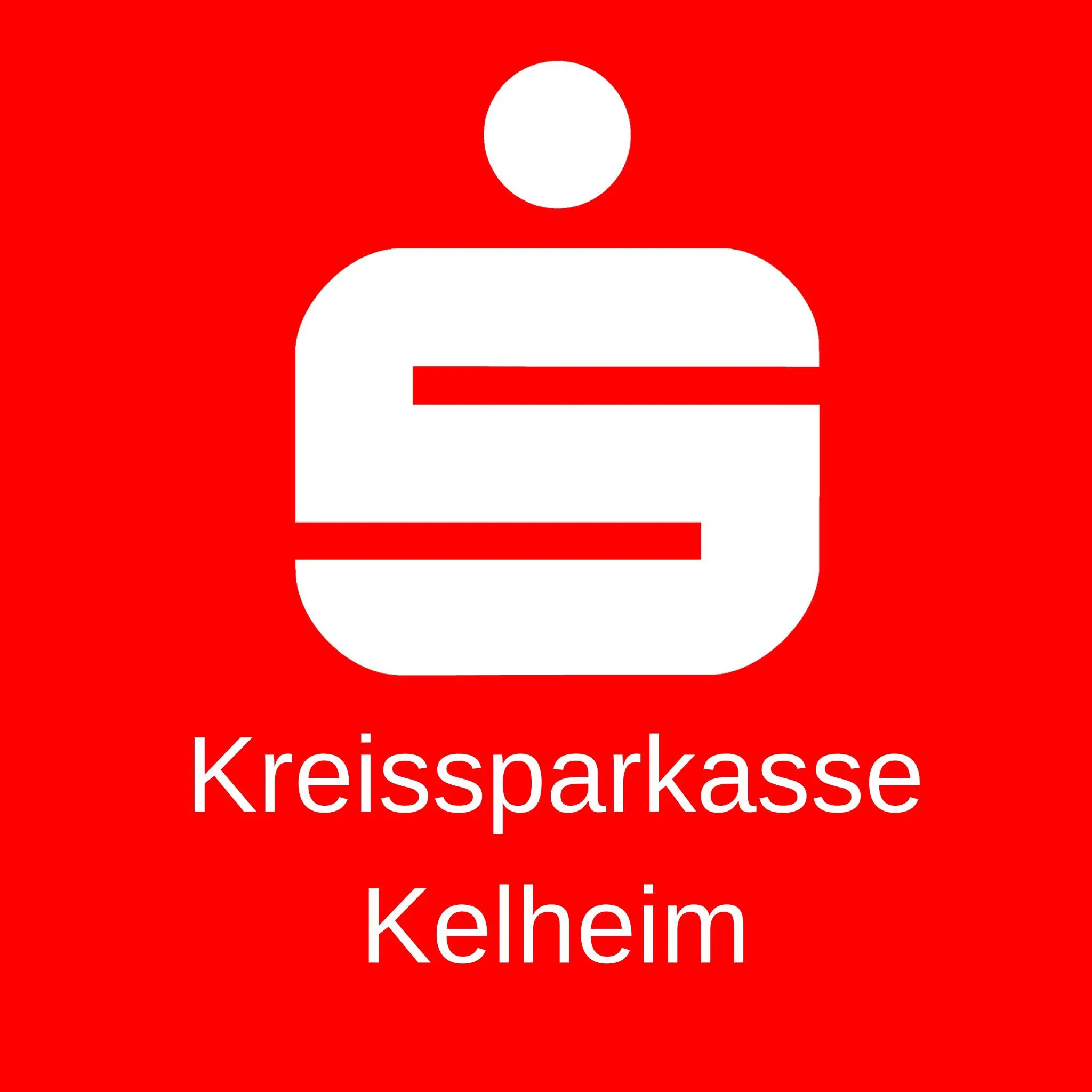 Kreissparkasse Kelheim logo
