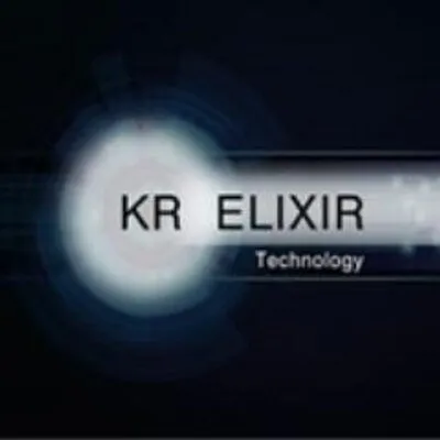 KR Elixir, Inc. logo