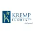 Kremp Florist logo