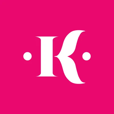 K Republiq Skincare logo