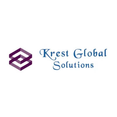 Krest Global Solutions logo