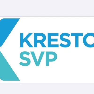 KRESTON SVP CHARTERED ACCOUNTANTS logo