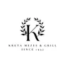 Logo Kreta - Grote Overstraat