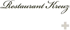 Restaurant Kreuz