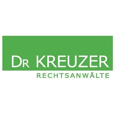 Dr. Günther Kreuzer Rechtsanwalt