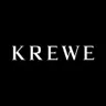 Krewe logo