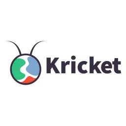 Kricket Logo & Brand Assets (SVG, PNG and vector) - Brandfetch