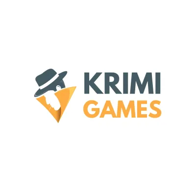 KrimiGames logo