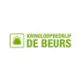 Logo De Beurs - Marconistraat