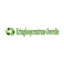 Logo Kringloopcentrum Overdie