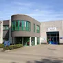 Logo Kringloopwinkel De Arm