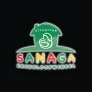 Logo Sanaga