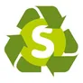 Logo Kringloopwinkel Son