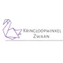 Logo Kringloopwinkel Zwaan