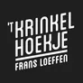 Logo ’t Krinkelhoekje – Frans Loeffen