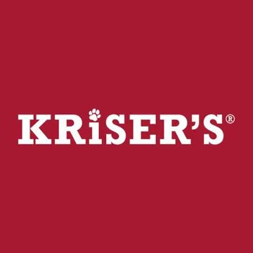 Kriser's Natural Pet Logo