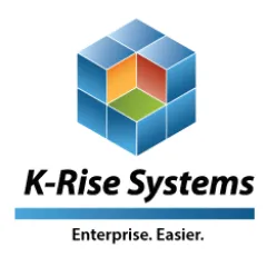 K-Rise Systems Logo