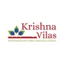 Logo Krishna Vilas